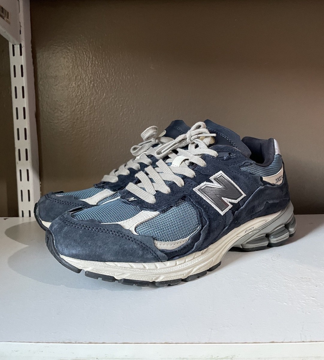 New Balance 2002R Dark Navy for Sale | Authenticity New Balance 2002R Dark Navy for Sale | Authenticity