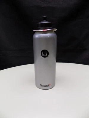 Herman Miller Logo SIGG Swiss Made Metal 1.0L Water Bottle - Image 1 of 4