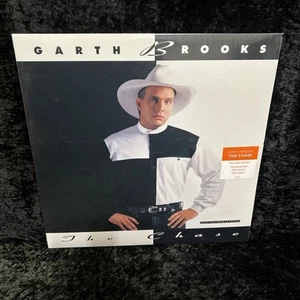 Garth Brooks, The Chase Remastered Vinyl - Picture 1 of 1