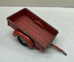 Vintage Tru Scale Toy Trailer - Picture 1 of 6