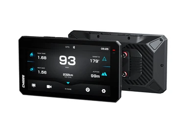 AIO-6 Max Smart Riding Display - Image 1 of 4