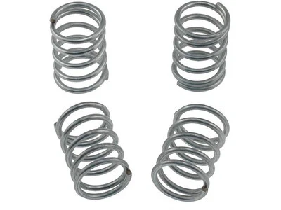 For 1981-1994 Dodge B150 Drum Brake Shoe Hold Down Spring Rear 53819FRTM 1982 Foto 1 de 2