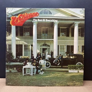 El Chicano, The Best Of Everything LP, MULTIPLE LP'S SHIP FREE! - Picture 1 of 3