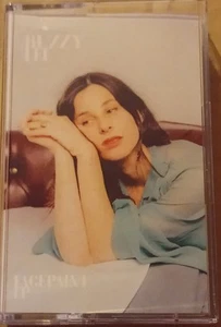 Buzzy Lee - Facepaint EP [Limited Edition Cassette] [Like New] (2018) - Picture 1 of 8