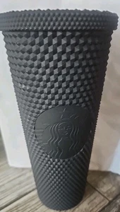 VASO STARBUCKS MATE DIAMANTE TACHONADO 24 OZ - Imagen 1 de 3