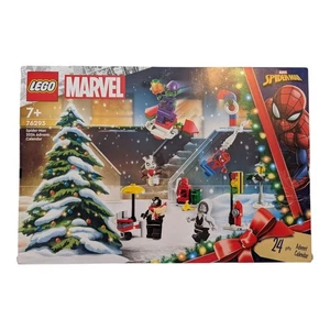 Lego Calendario de Adviento 76293 Juego Lego Retirado 2024 - Imagen 1 de 3