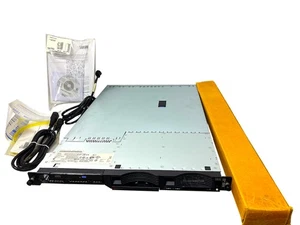 796965U I IBM xSeries 326M Opteron 275 Dual-Core 2.2GHz ATI 1GB eServer - Picture 1 of 3