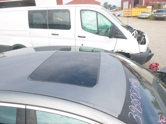 Mercedes-Benz S550 2013 Roof Glass 2217800421 3692 Foto 1 de 4