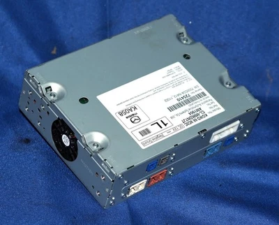 2024 2025 Mazda CX-5 Radio Control Module Head Unit Receiver W/Warranty 9K MILES - Image 1 of 4