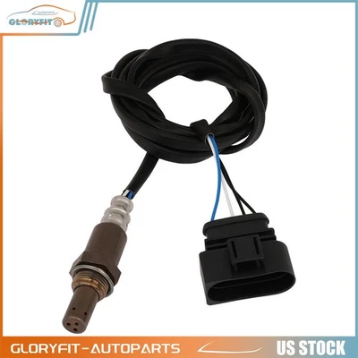 For Audi 96-98 A6 Quattro 97-99 A8 Quattro Downstream Oxygen Sensor O2 234-4662 - Imagem 1 de 4