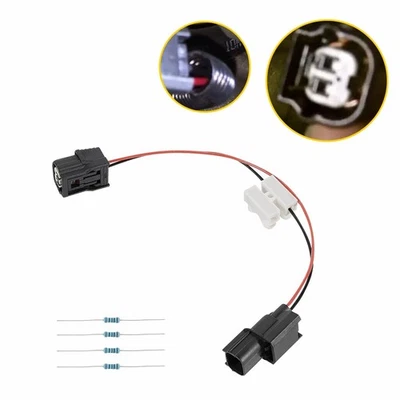 Kit enchufe VCM para Honda Accord Civic Pilot Accord Ridgeline Odyssey 3,5 L Foto 1 de 4