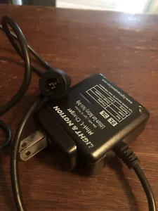 Light & Motion Mini L Charger And Armband - Picture 1 of 2