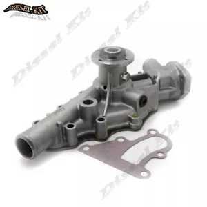 Isuzu 3KC1 3KC1-PA Cooling Water Pump 8970693870 for Mini-Excavator Skid Loader - Bild 1 von 4