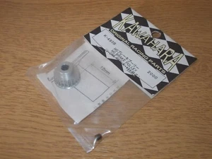 Polea de freno Kawahara K-4939B HG para Kyosho V-One - Imagen 1 de 3