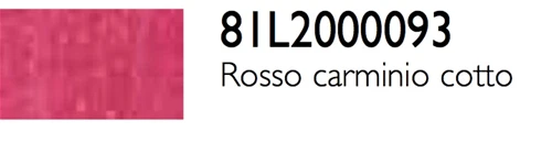 CARMINIO COTTO Ly R Polycolor Matita colorata - Immagine 1 di 1