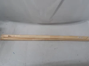 Lot of 2 FREDRIX STRETCHER STRIP 1-5/8X11/16 36 INCH - Picture 1 of 5