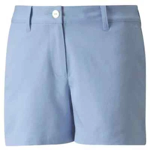 Girls' PUMA Golf Shorts/Small - Picture 1 of 2