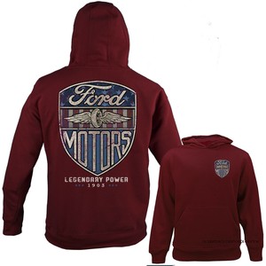 Las mejores ofertas en Sudaderas con capucha roja sin marca para hombres |  eBay
