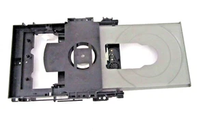 Samsung DVD-v440 DVD Videorecorder Player CD Lademechanismus ASS'Y AK97-006128 - Bild 1 von 3