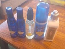 L'Occitane Immortelle Essential Water Cleansing Foam Oil Make Up Remover Bundle
