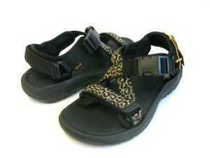 TEVA HURRICANE VERGE WOMEN SANDAL MUILTI US 7 /UK 5 /EU 38 / JP 24 - Picture 1 of 5