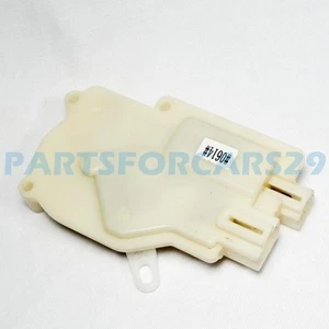 New 74896-S6M-A01 Trunk Tail gate lock actuator fits various Honda Acura - Picture 1 of 2