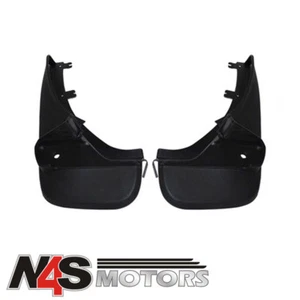 LR RANGE ROVER L322 2002 TO 2009 UPTO VIN 5A999999 FRONT MUDFLAP. PART VUB503940 - Picture 1 of 1