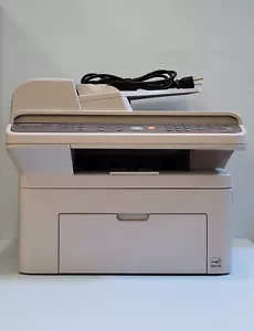 Samsung SCX-4521F Monochrome Multifunction Laser Printer (w/ Power & USB Cables) - Picture 1 of 3