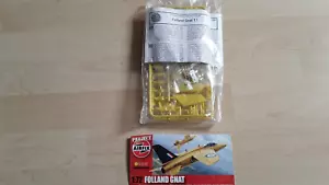 Airfix A76505G - Folland Gnat 1/72 - Bild 1 von 2