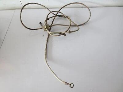 2011 Arctic Cat 550 全地形车二手原始设备制造商制动线软管 — 第 1/3 张图片