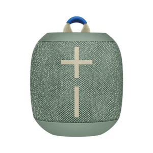 Ultimate Ears WONDERBOOM 3 Mini Small Waterproof Outdoor Speaker Spruce Green - Picture 1 of 5