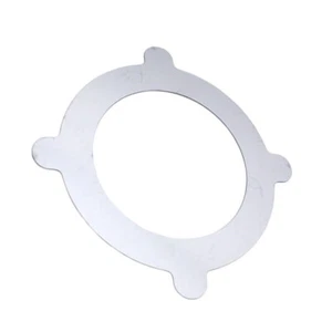 2x Metal LSD Limited Slip Differential Shim 0.55mm For Nissan Patrol GQ GU H233B - Picture 1 of 5