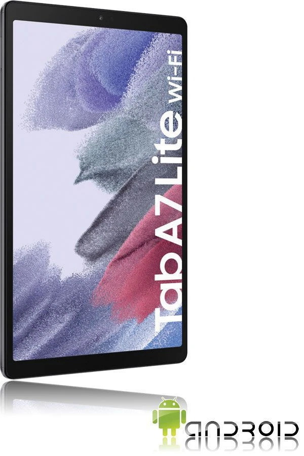 Samsung Galaxy Tab A7 Lite SM-T220 32GB, Wi-Fi, 8,7 Zoll - Grau