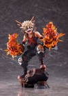 MY HERO ACADEMIA - Katsuki Bakugo 1/8 Pvc Figure Takara Tomy