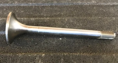 Válvula de admisión IVAM (3) - RV2630 / 616-053-03-01 - para Mercedes-Benz 240D y más Foto 1 de 4