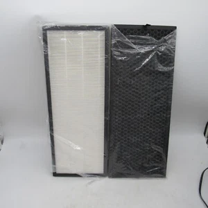 Fette Filter - Air Purifier True HEPA Replacement Filter Set XD6061F0 XD6077F0 - Picture 1 of 2
