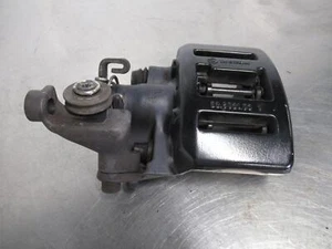 EB1404 2006 06 LAMBORGHINI GALLARDO REAR RIGHT E-BRAKE FLOATING CALIPER BRAKE - Foto 1 di 15