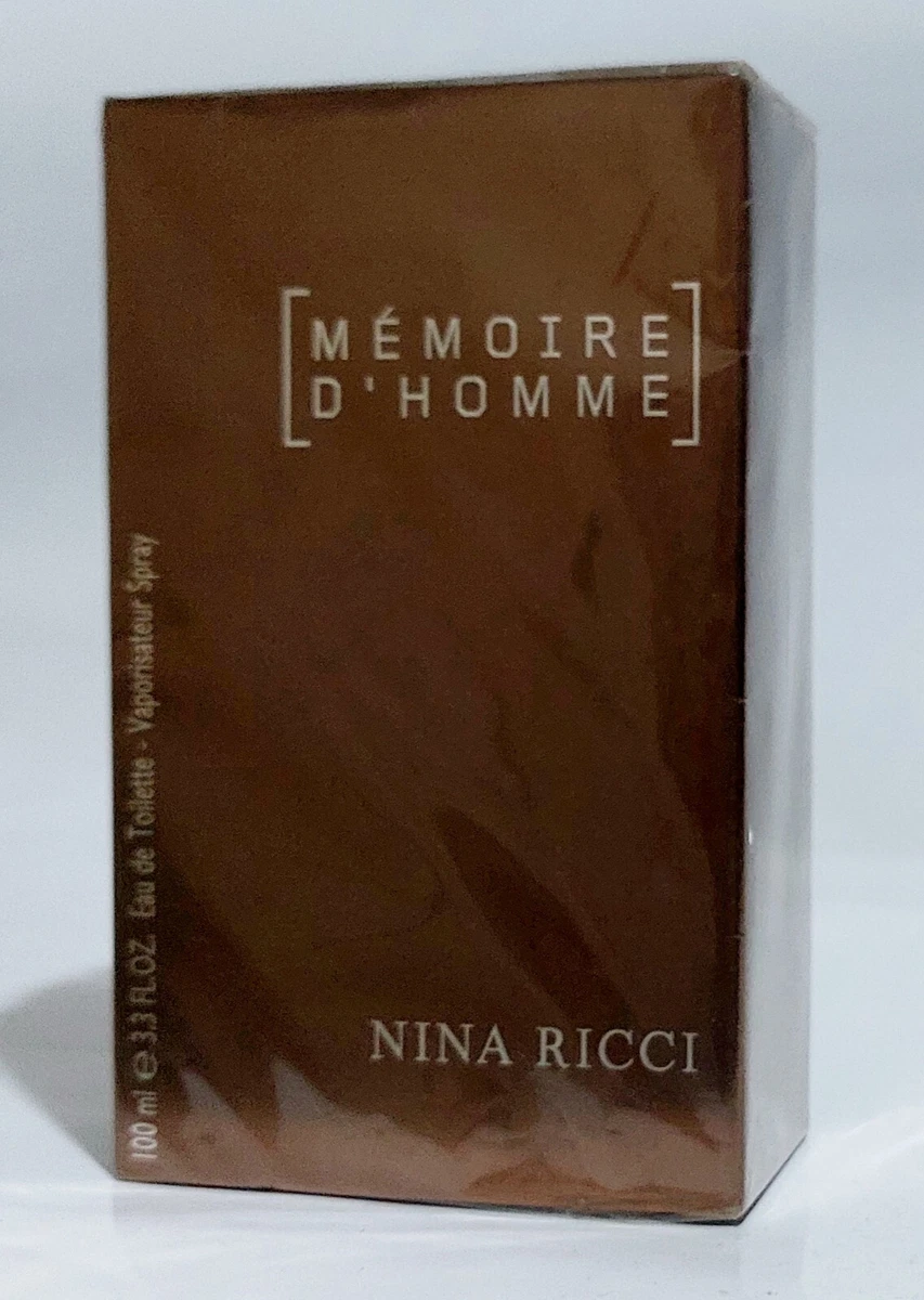 Nina Ricci Homme Fragrances for Men for sale | eBay