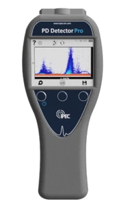 Probador puntual de descarga parcial (PD) IPEC PD Detector Pro - Imagen 1 de 6
