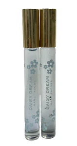Daisy Dream by Marc Jacobs EDT Lot of 2 x (0.33fl.oz /10ml) As Seen In Pics - Picture 1 of 2