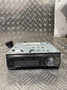 PIONEER STEREO RADIO CD PLAYER HEAD UNIT DEH-2600UI #2 - Picture 1 of 4