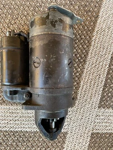 BMW R80 R90 R75 R60 R100 airhead bosch starter 9 tooth - Picture 1 of 4