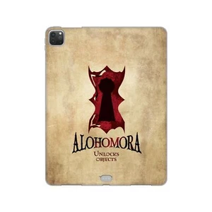OFFICIAL HARRY POTTER PRISONER OF AZKABAN VIII GEL CASE FOR APPLE SAMSUNG KINDLE - Picture 1 of 8