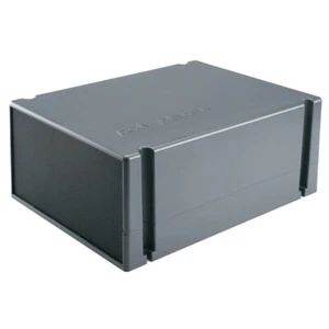 SUBWOOFER CAJA COMPACTA POLY-PLANAR MS56 GRIS - Imagen 1 de 1