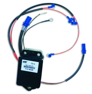 Sierra 18-5770-2 Johnson Evinrude Looper Power Pack 4/8 Cyl. 584028 - Imagen 1 de 2