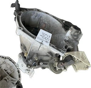 Cambio manuale per CITROEN PEUGEOT 1.4 hdi diesel 5 marce ricambio usato - Foto 1 di 9