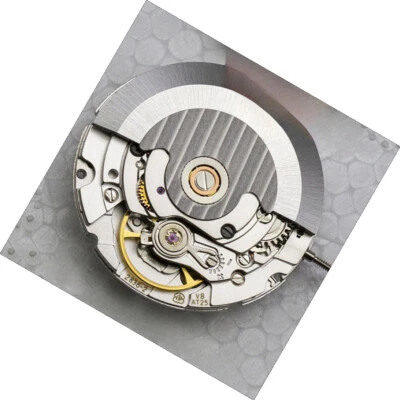 Brand New Domestic ETA2836-2 Movement 2836-2 Movement V8 Certification - Image 1 of 2