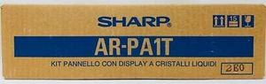 Sharp AR-PA1T Set Verkleidung Display Für Sharp AR-160/AR-161/AR-200/AR-205 - Bild 1 von 2
