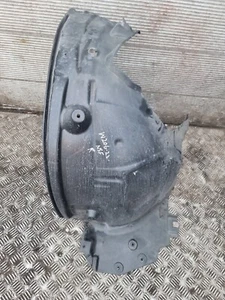 MERCEDES C220 INNER WHEEL ARCH FRONT LEFT NSF A2068840500 AUTO SALOON W206 2022 - Picture 1 of 7
