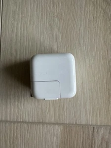 Apple USB Power Adapter 10W - Photo 1 sur 6